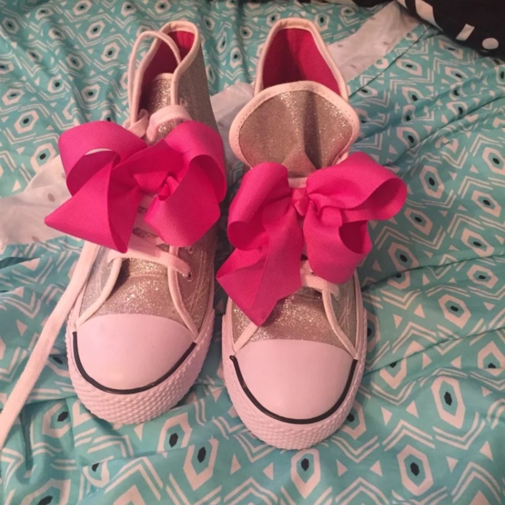 Converse shoes